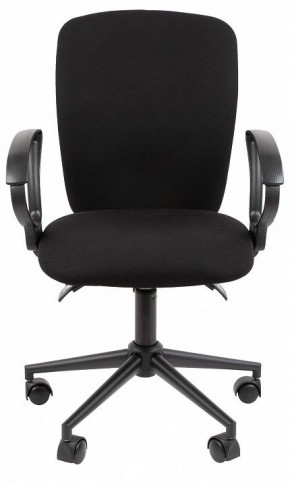 Кресло компьютерное Chairman 9801 Black в Когалыме - kogalym.ok-mebel.com | фото 2