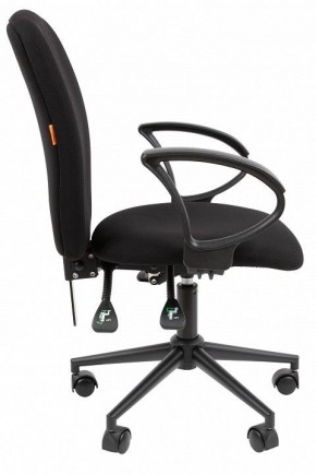 Кресло компьютерное Chairman 9801 Black в Когалыме - kogalym.ok-mebel.com | фото 4