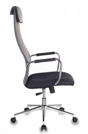 Кресло компьютерное KB-9N/DG/TW-12 в Когалыме - kogalym.ok-mebel.com | фото 3