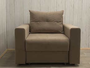 Кресло-кровать Комфорт-7 (700) МД (НПБ) широкий подлкотник в Когалыме - kogalym.ok-mebel.com | фото