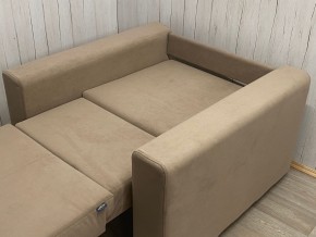 Кресло-кровать Комфорт-7 (700) МД (НПБ) широкий подлкотник в Когалыме - kogalym.ok-mebel.com | фото 4