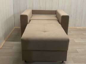 Кресло-кровать Комфорт-7 (700) МД (НПБ) широкий подлкотник в Когалыме - kogalym.ok-mebel.com | фото 5