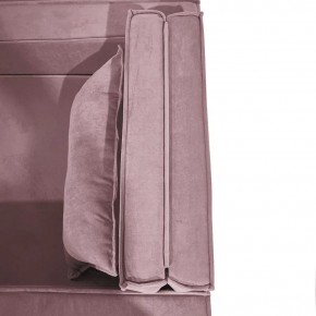 Кресло-кровать Принц КК1-ВР (велюр розовый) в Когалыме - kogalym.ok-mebel.com | фото 10