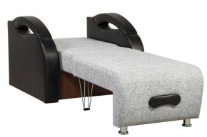 Кресло-кровать Юпитер Аслан серый в Когалыме - kogalym.ok-mebel.com | фото 2
