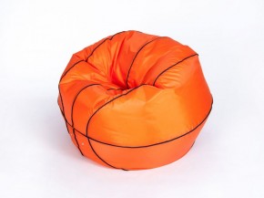 Кресло-мешок Баскетбольный мяч Большой в Когалыме - kogalym.ok-mebel.com | фото 1