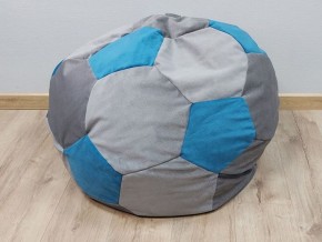 Кресло-мешок Мяч M (Vital Pebble-Vital Pacific) в Когалыме - kogalym.ok-mebel.com | фото