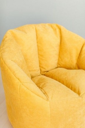 Кресло-мешок Пенек Зефир XL в Когалыме - kogalym.ok-mebel.com | фото 4