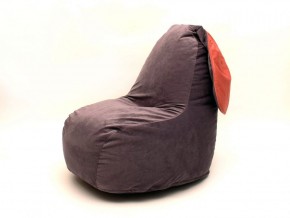 Кресло-мешок Зайка (Длинные уши) в Когалыме - kogalym.ok-mebel.com | фото 3