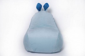 Кресло-мешок Зайка (Короткие уши) в Когалыме - kogalym.ok-mebel.com | фото 10