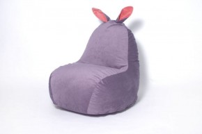Кресло-мешок Зайка (Короткие уши) в Когалыме - kogalym.ok-mebel.com | фото 13