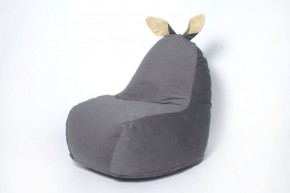 Кресло-мешок Зайка (Короткие уши) в Когалыме - kogalym.ok-mebel.com | фото 15