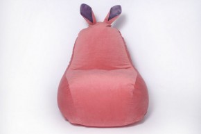Кресло-мешок Зайка (Короткие уши) в Когалыме - kogalym.ok-mebel.com | фото 4