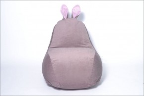 Кресло-мешок Зайка (Короткие уши) в Когалыме - kogalym.ok-mebel.com | фото 6