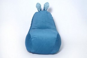 Кресло-мешок Зайка (Короткие уши) в Когалыме - kogalym.ok-mebel.com | фото 8