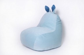 Кресло-мешок Зайка (Короткие уши) в Когалыме - kogalym.ok-mebel.com | фото 9