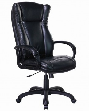 Кресло офисное BRABIX PREMIUM "Boss EX-591" (черное) 532099 в Когалыме - kogalym.ok-mebel.com | фото