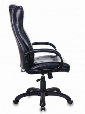 Кресло офисное BRABIX PREMIUM "Boss EX-591" (черное) 532099 в Когалыме - kogalym.ok-mebel.com | фото 2