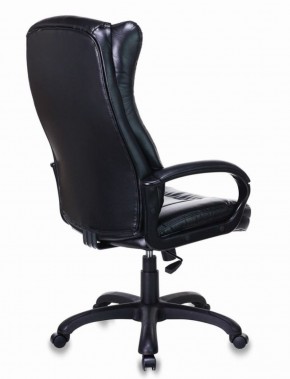 Кресло офисное BRABIX PREMIUM "Boss EX-591" (черное) 532099 в Когалыме - kogalym.ok-mebel.com | фото 3