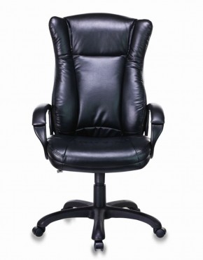 Кресло офисное BRABIX PREMIUM "Boss EX-591" (черное) 532099 в Когалыме - kogalym.ok-mebel.com | фото 4