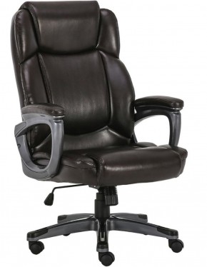 Кресло офисное BRABIX PREMIUM "Favorite EX-577", коричневое, 531936 в Когалыме - kogalym.ok-mebel.com | фото