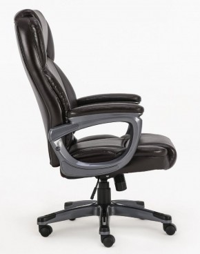 Кресло офисное BRABIX PREMIUM "Favorite EX-577", коричневое, 531936 в Когалыме - kogalym.ok-mebel.com | фото 2