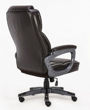 Кресло офисное BRABIX PREMIUM "Favorite EX-577", коричневое, 531936 в Когалыме - kogalym.ok-mebel.com | фото 3