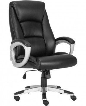 Кресло офисное BRABIX PREMIUM "Grand EX-501" (черное) 531950 в Когалыме - kogalym.ok-mebel.com | фото 1