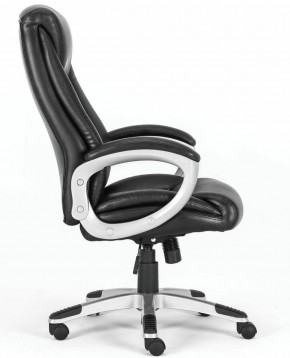 Кресло офисное BRABIX PREMIUM "Grand EX-501" (черное) 531950 в Когалыме - kogalym.ok-mebel.com | фото 3