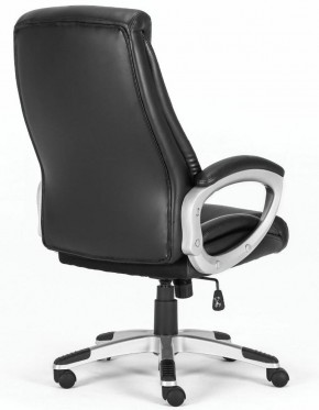 Кресло офисное BRABIX PREMIUM "Grand EX-501" (черное) 531950 в Когалыме - kogalym.ok-mebel.com | фото 4