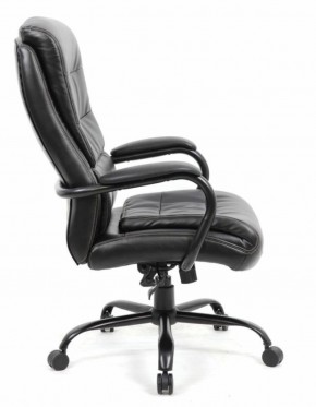 Кресло офисное BRABIX PREMIUM "Heavy Duty HD-004" (черное) 531942 в Когалыме - kogalym.ok-mebel.com | фото 3