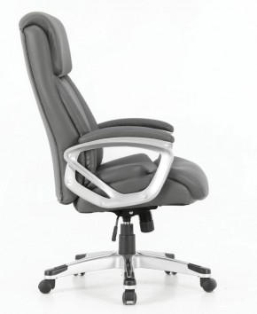 Кресло офисное BRABIX PREMIUM "Level EX-527", серое, 531937 в Когалыме - kogalym.ok-mebel.com | фото 2