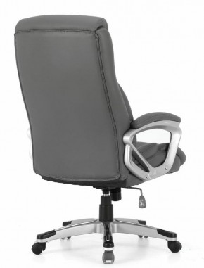 Кресло офисное BRABIX PREMIUM "Level EX-527", серое, 531937 в Когалыме - kogalym.ok-mebel.com | фото 3
