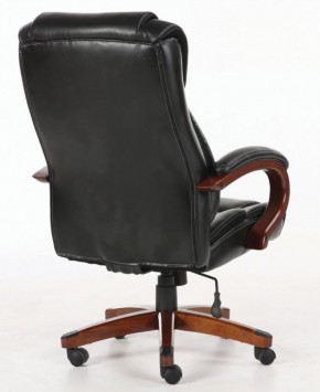 Кресло офисное BRABIX PREMIUM "Magnum EX-701" (дерево, рециклированная кожа, черное) 531827 в Когалыме - kogalym.ok-mebel.com | фото 5