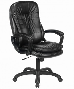 Кресло офисное BRABIX PREMIUM "Omega EX-589" (экокожа, черное) 532094 в Когалыме - kogalym.ok-mebel.com | фото 1