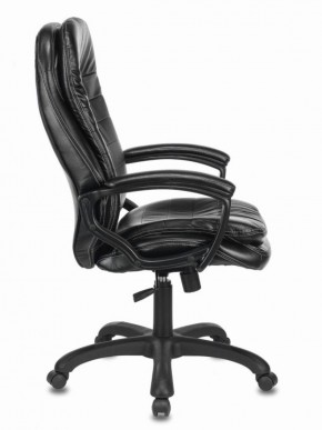 Кресло офисное BRABIX PREMIUM "Omega EX-589" (экокожа, черное) 532094 в Когалыме - kogalym.ok-mebel.com | фото 2