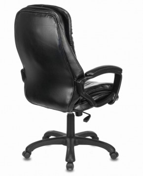 Кресло офисное BRABIX PREMIUM "Omega EX-589" (экокожа, черное) 532094 в Когалыме - kogalym.ok-mebel.com | фото 3
