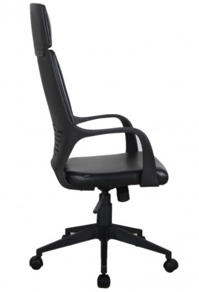 Кресло офисное BRABIX PREMIUM "Prime EX-515" (черное) 531569 в Когалыме - kogalym.ok-mebel.com | фото 3