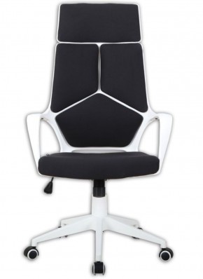 Кресло офисное BRABIX PREMIUM "Prime EX-515" (пластик белый, ткань, черное) 531812 в Когалыме - kogalym.ok-mebel.com | фото 5