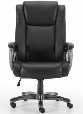 Кресло офисное BRABIX PREMIUM "Solid HD-005" (рециклированная кожа, черное) 531941 в Когалыме - kogalym.ok-mebel.com | фото 5