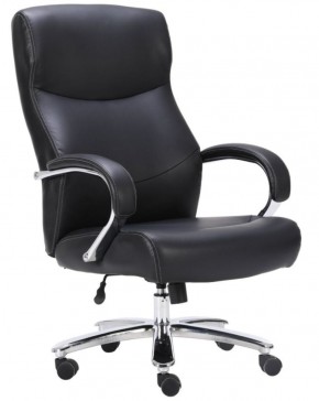 Кресло офисное BRABIX PREMIUM "Total HD-006" (черное) 531933 в Когалыме - kogalym.ok-mebel.com | фото 1