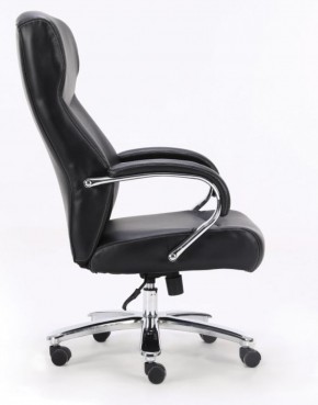 Кресло офисное BRABIX PREMIUM "Total HD-006" (черное) 531933 в Когалыме - kogalym.ok-mebel.com | фото 3