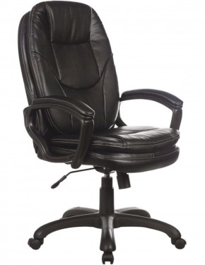 Кресло офисное BRABIX PREMIUM "Trend EX-568" (экокожа, черное) 532100 в Когалыме - kogalym.ok-mebel.com | фото