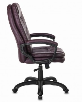 Кресло офисное BRABIX PREMIUM "Trend EX-568", экокожа, коричневое, 532101 в Когалыме - kogalym.ok-mebel.com | фото 3