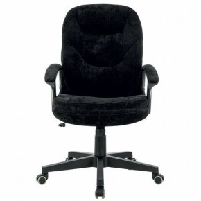 Кресло офисное BRABIX PREMIUM "Trend EX-568", велюр, черное, 533014 в Когалыме - kogalym.ok-mebel.com | фото 2