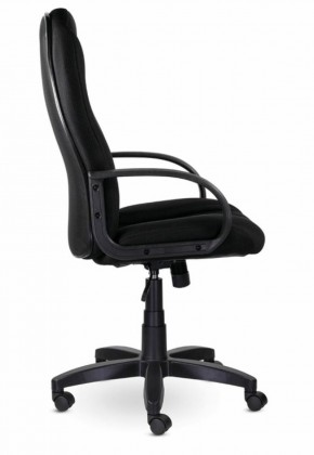 Кресло офисное BRABIX "Classic EX-685" (ткань E, черное) 532024 в Когалыме - kogalym.ok-mebel.com | фото 3