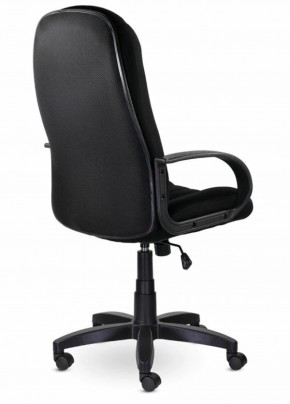 Кресло офисное BRABIX "Classic EX-685" (ткань E, черное) 532024 в Когалыме - kogalym.ok-mebel.com | фото 4