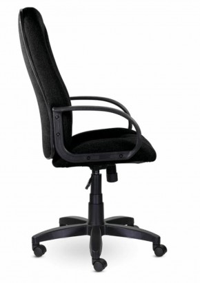 Кресло офисное BRABIX "Classic EX-685" (ткань С, черное) 532022 в Когалыме - kogalym.ok-mebel.com | фото 2