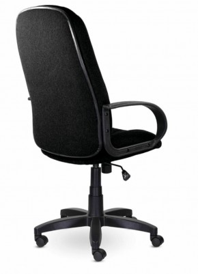 Кресло офисное BRABIX "Classic EX-685" (ткань С, черное) 532022 в Когалыме - kogalym.ok-mebel.com | фото 3