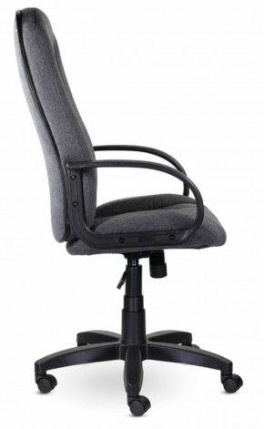 Кресло офисное BRABIX "Classic EX-685" (ткань С, серое) 532023 в Когалыме - kogalym.ok-mebel.com | фото 2