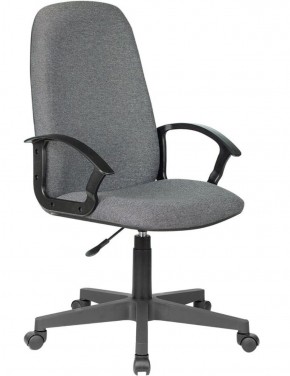 Кресло офисное BRABIX "Element EX-289", ткань, серое, 532093 в Когалыме - kogalym.ok-mebel.com | фото